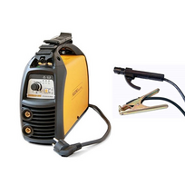 Suvirinimo aparatas POWER ARC 160 KK-MET-160 HUGONG