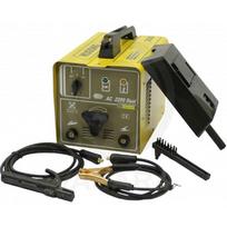 Suvirinimo aparatas AC 2200 D KK-MET-2200 HUGONG