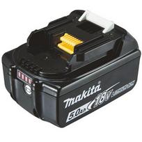 Akumuliatorius BL1850B, 18V, 5,0Ah 197280-8 MAKITA