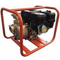 Benzininis Vandens siurblys 4200W, 35000l/h, WG20 ZONGSHEN