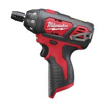 Akumuliatorinis suktuvas M12 BSD-0 4933447135 MILWAUKEE