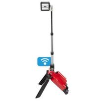 Šviestuvas su stovu M18 ONERSAL-0 4933459431 MILWAUKEE