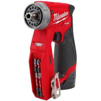 Akumuliatorinis atsuktuvas M12 FDDX-0 4933464978 MILWAUKEE