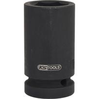 Smūginė galva 1" 46 mm, gylis 515.1846 Kstools