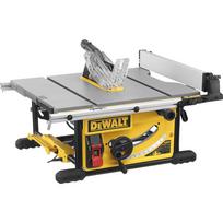 Išilginio pjovimo staklės 250mm, 2000W DWE7492-QS DEWALT