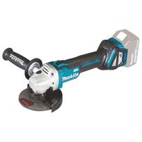Kampinis šlifuoklis 18V, Ø125mm DGA511Z MAKITA