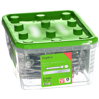 Savisriegis varžtas 5,5X85 FS CS-150vnt. 595286 ESSVE