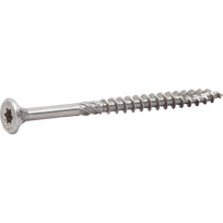 Medsraigtis ESSDRIVE 6,0x140 A2 100vnt. 135145 ESSVE