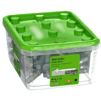 Ankeriai M10X75 HDG-50vnt. 306509 ESSVE