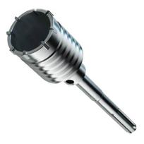Karūninis gręžtuvas 100X550mm SDS-MAX P-25993 MAKITA