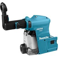 Dulkių surinkimo rinkinys DX09, skirtas DHR281 / DHR283 199585-2 MAKITA