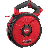 Akumuliatorinė kabelio traukimo vielos ritė M18 FPFT-0 4933471952 Milvokis