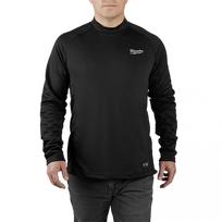 Termo marškinėliai ilgomis rankovėmis L4 HBLB-301XXL 4933478085 Milvokis