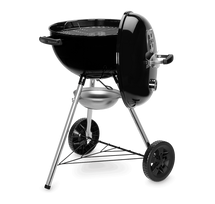 Grilis Original Kettle E-4710 BLK EU 47 cm 13101004 WEBER