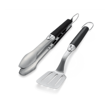 Premium grilio priedų rinkinys 2 vnt. 6645 WEBER
