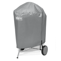 Anglies kepsninės dangtis 57 cm 7176 WEBER