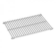 Kepimo grotelės Didelės, tinka Q 200/2000 ir 300/3000 serijoms 6564 WEBER