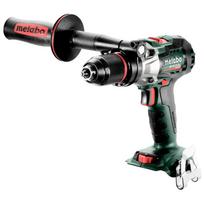 Akumuliatorinis gręžtuvas SB 18 LTX BL I rėmas MBOX145 602360840 & MET Metabo