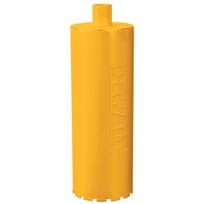 Deimantinis šerdies gręžtuvas 107 mm (sausam gręžimui) DT3894-QZ DeWALT
