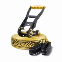 Juostos rinkinys CLASSICLINE TREEWEAR 18816 GIBBON SLACKLINE