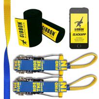 Juostos rinkinys FLOWLINE TREEWEAR 18222 GIBBON SLACKLINES