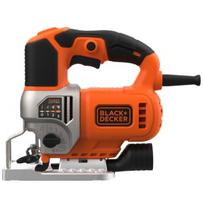 „B&D siaurapjūklis 650W“
