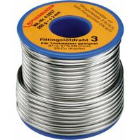 Litavimo viela 3mm 45255 ROTHNBERGER