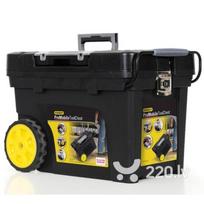 Įrankių dėžė Contractor ProMobile 53 L 1-97-503 Stanley