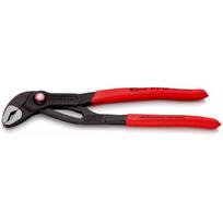 Vandens siurblio replės KNIPEX Cobra®...matic 87 11 250, 250 mm