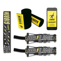 Juostos rinkinys JIBLINE XL TREEWEAR 18857 GIBBON SLACKLINES