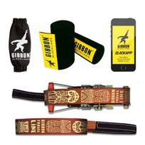 Juostos rinkinys TRAVELLINE TREEWEAR 18856 GIBBON SLACKLINES