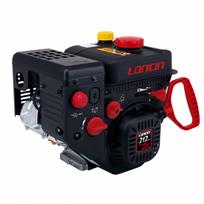 Variklis LC170FDS (A35) 4,4 kW, 212 cm3 Loncin