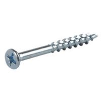 Medienos drožlių plokštės varžtai OSB 4.2X42 FZB-1700 vnt. 542243 ESSVE