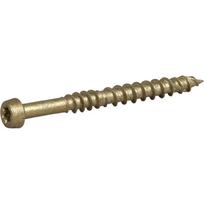 Varžtai terasai ESSDECK MAX 4,8X55 CS-1000vnt. 503255 ESSVE
