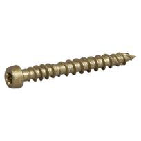 Varžtai terasai ESSDECK MAX 4,8X42 CS-1600vnt. 503242 ESSVE