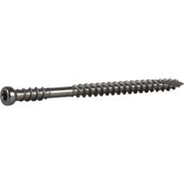 Grindjuostės / grindjuostės / grindų varžtai mediniam karkasui 4,5X70 RF-250vnt 505770 ESSVE