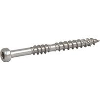 Varžtai terasai ESSDECK MAX 4,8X42 A2-250vnt. 593542 ESSVE