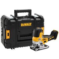 Akumulatorinis siaurapjūklis DCS335NT-XJ DEWALT