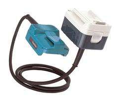Diržo adapteris 24V akumuliatoriams 193689-2 MAKITA