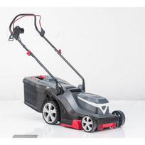 Elektrinė vejapjovė 3.82 E Easy, 38cm, 500m², 20-75mm, 113850 AL-KO