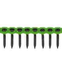 Sraigtinė juosta OSB smulkus sriegis B 3,9X45 FO-1000vnt. 552340 ESSVE