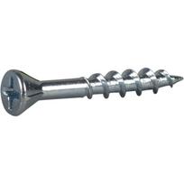Varžtai OSB plokštėms 4,2X75 FZB-2000vnt. 542075 ESSVE