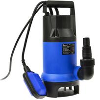 Nešvaraus vandens siurblys su jungikliu, panardinamas, 750W, 13000l/val., G81454 Geko