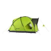 Palapinė Alpine Hut IV su 4 miegamomis vietomis R861506 SALEWA