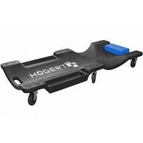 Serviso vežimėlis 1010x470mm HT8G100 HOGERT