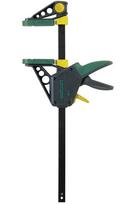Greitos fiksacijos spaustuvai  EHZ PRO 100-915mm WF3034000 WOLFCRAFT
