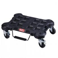 Įrankių dėžės vežimėlis PACKOUT 113kg 4932471068 MILWAUKEE