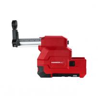 Dulkių nutraukėjas 18V (be akumuliatoriaus ir įkroviklio) SDS-plus M18 FCDDEXL-0 4933478507 MILWAUKEE