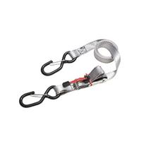 Juosta krovinio tvirtinimui 1,8 m 25 mm 4 vnt. 3062EURDAT MASTERLOCK