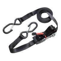 Juosta krovinio tvirtinimui 4,25 m 25 mm 2 vnt. 3066EURDAT MASTERLOCK